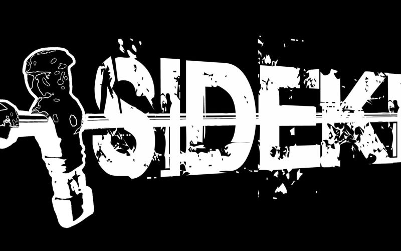 Logo Sidekick Harburg