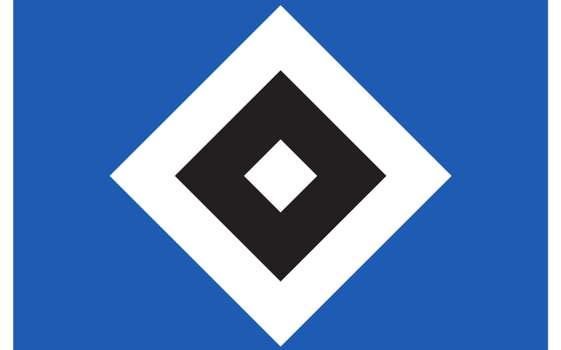 Logo Hamburger SV